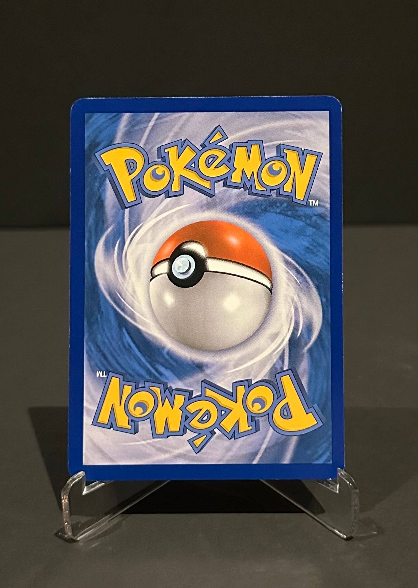TCG Single: Nidoran [Male] - Triumphant