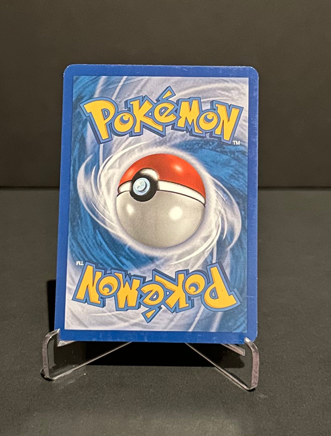 TCG Single: Armour Fossil - Mysterious Treasures