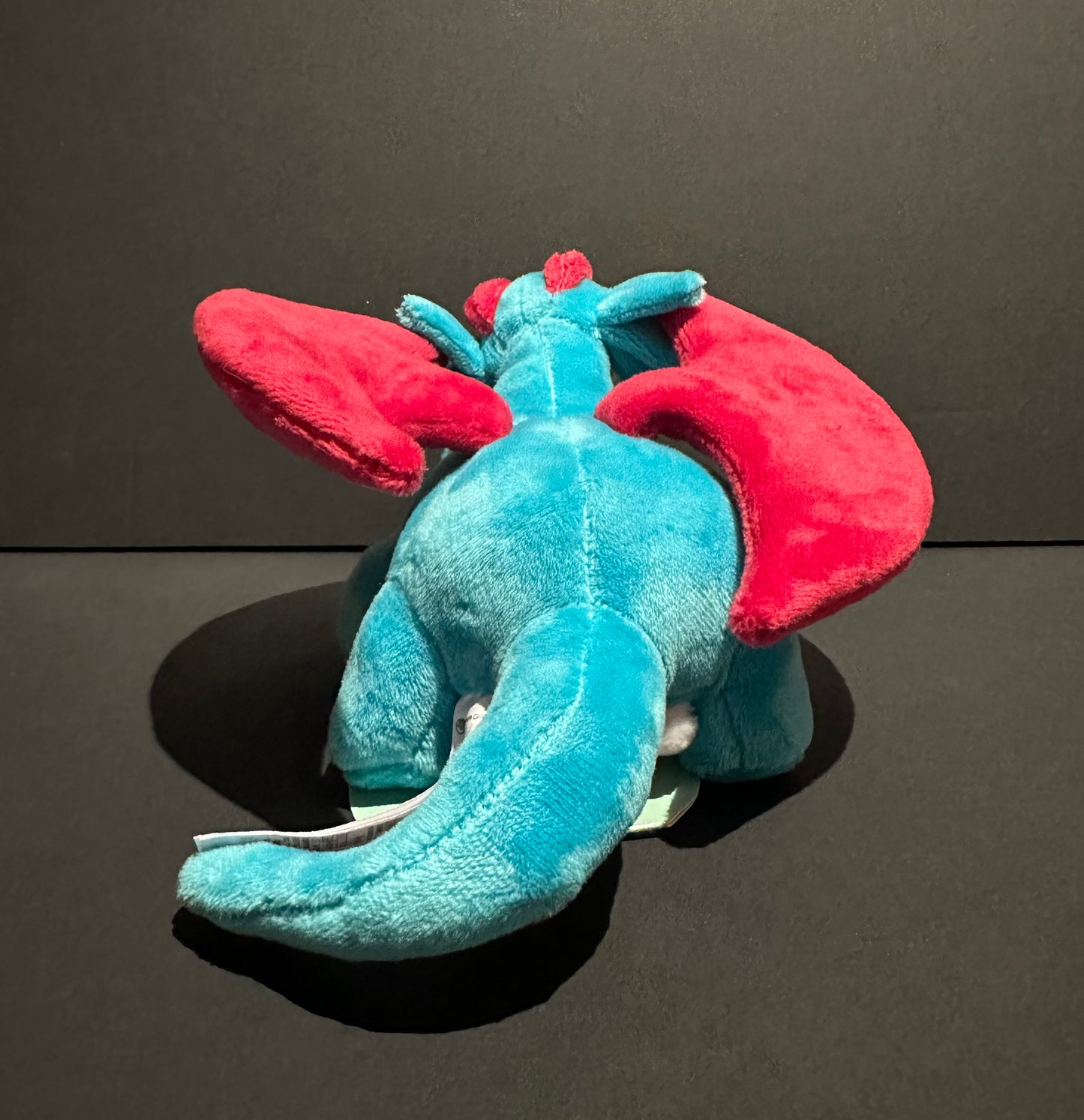 Salamence (Pokemon Fit)