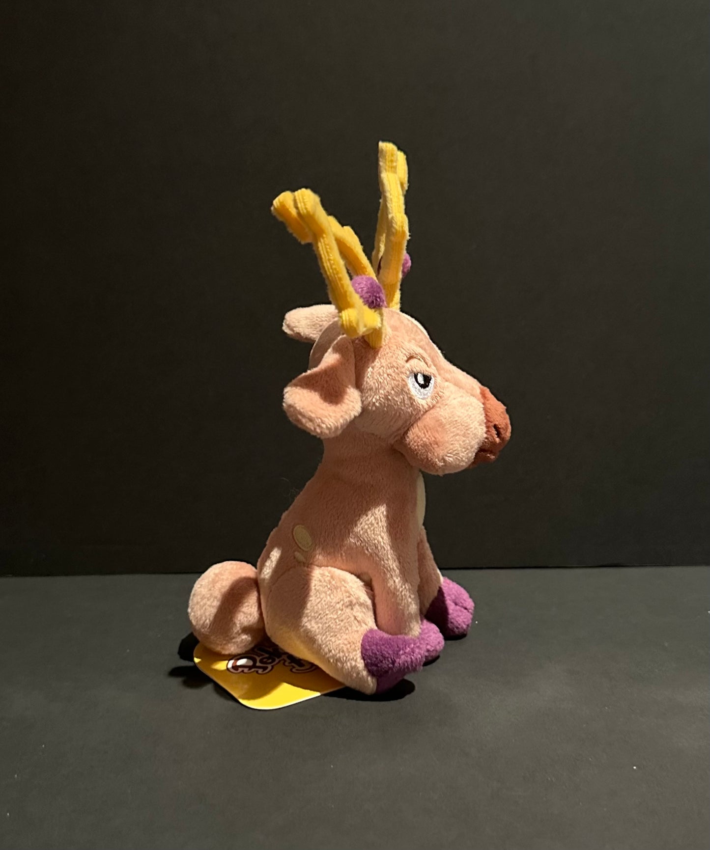 Stantler (Pokemon Fit)