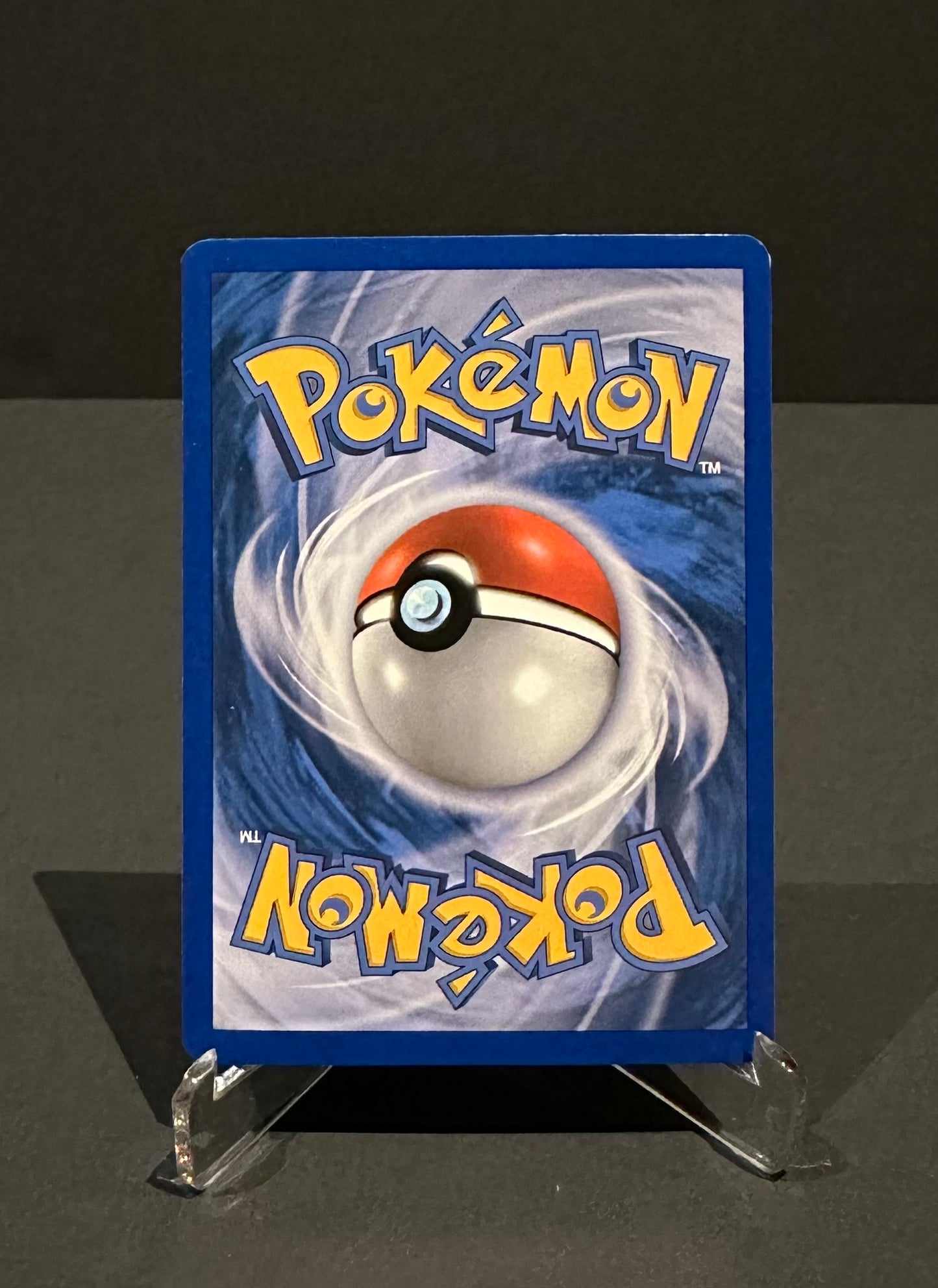 TCG Single: Poliwag - League Promo