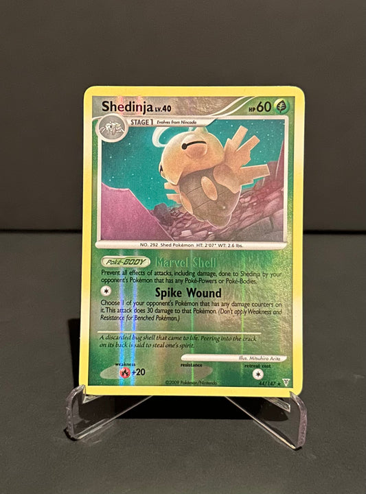 TCG Single: Shedinja (RH) - Supreme Victors