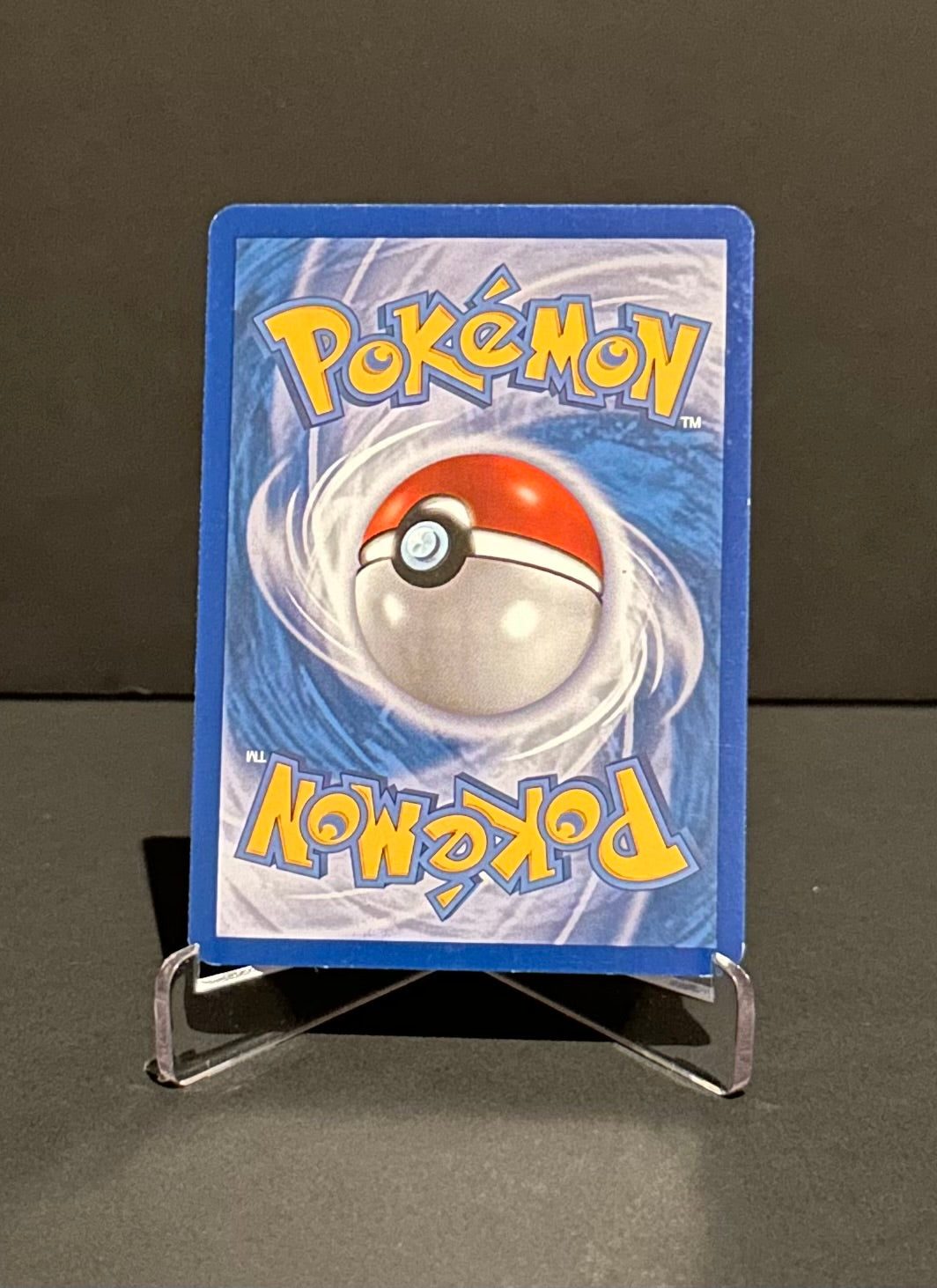 TCG Single: Expert Belt - Arceus