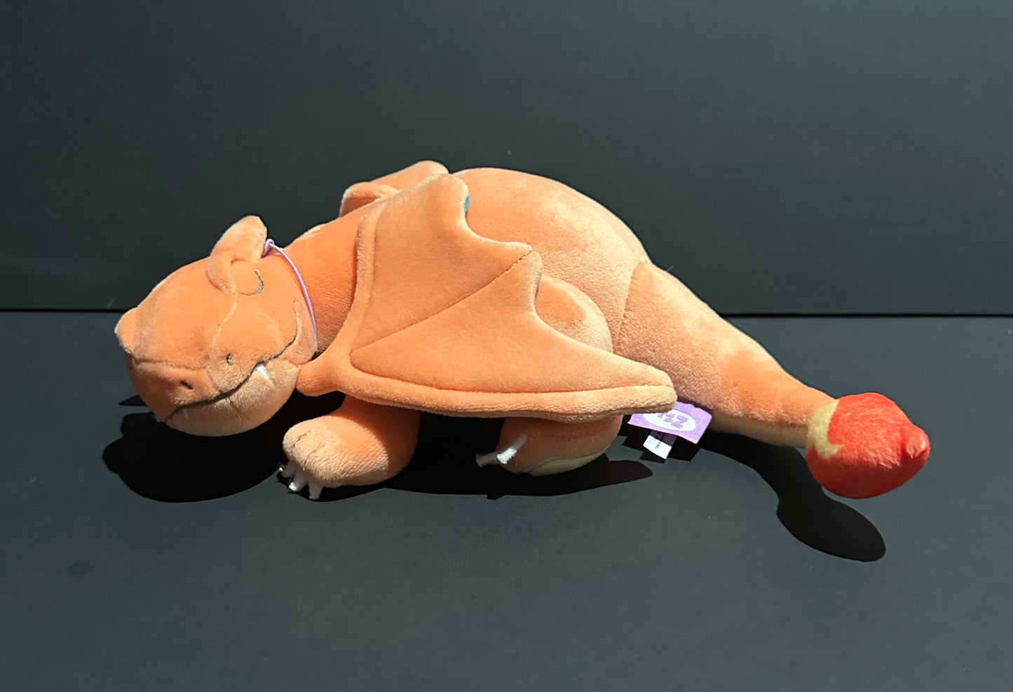 Charizard (Pokemon Center) sleeping plush