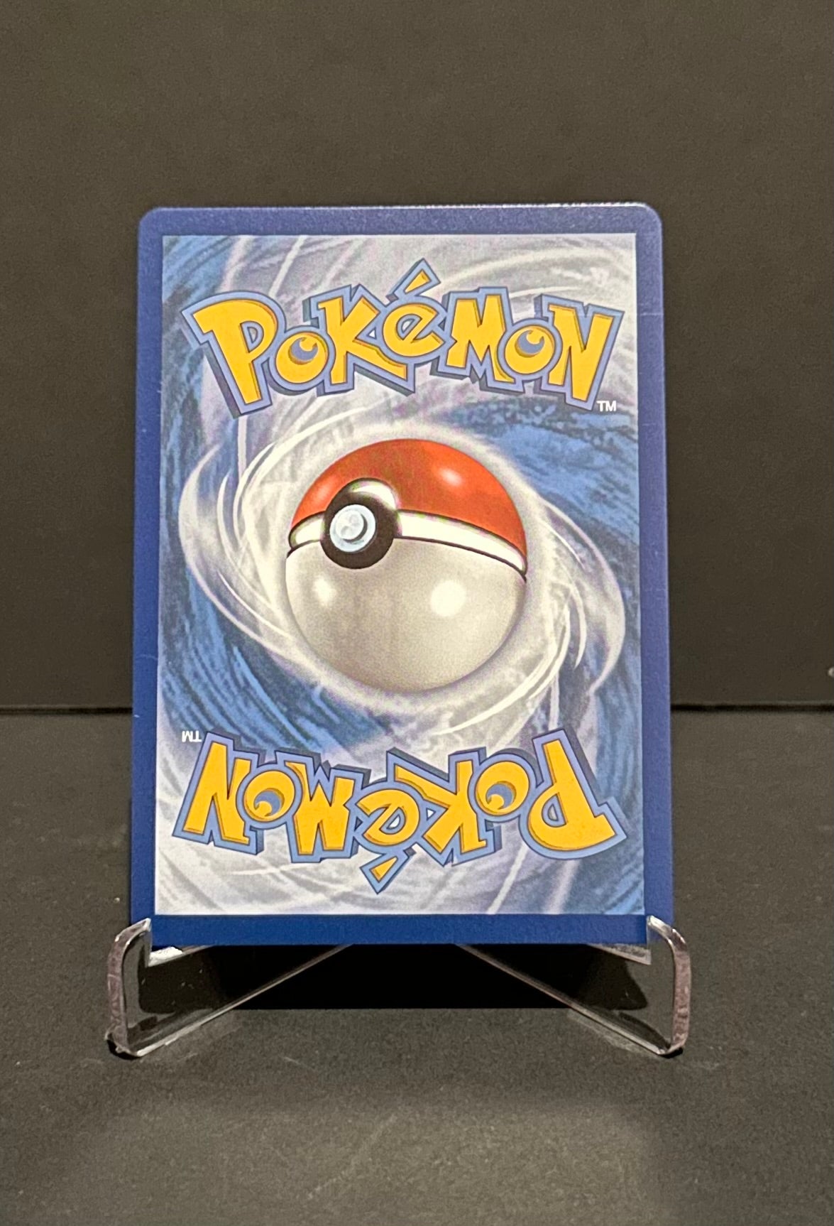 TCG Single: Regirock ex - Destined Rivals