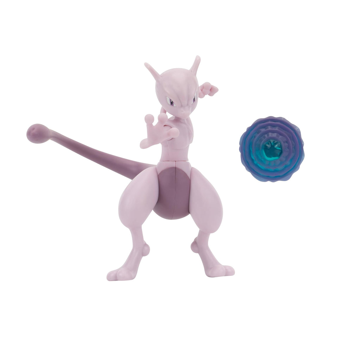Pokemon Battle Figure: Mewtwo (11cm)