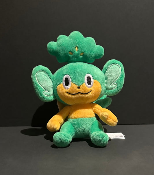 Pansage (Pokemon Fit)