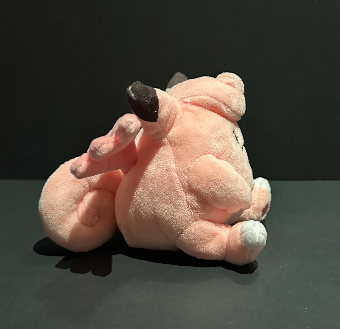 Clefable (Pokemon Fit)