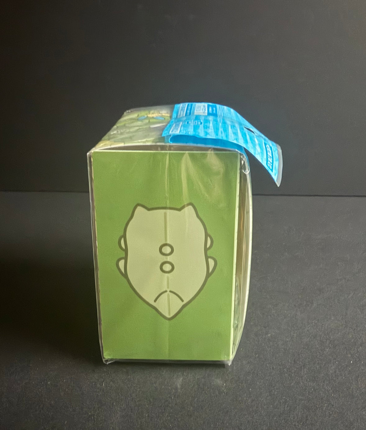 TCG Deck Box [Pokemon]: Substitute