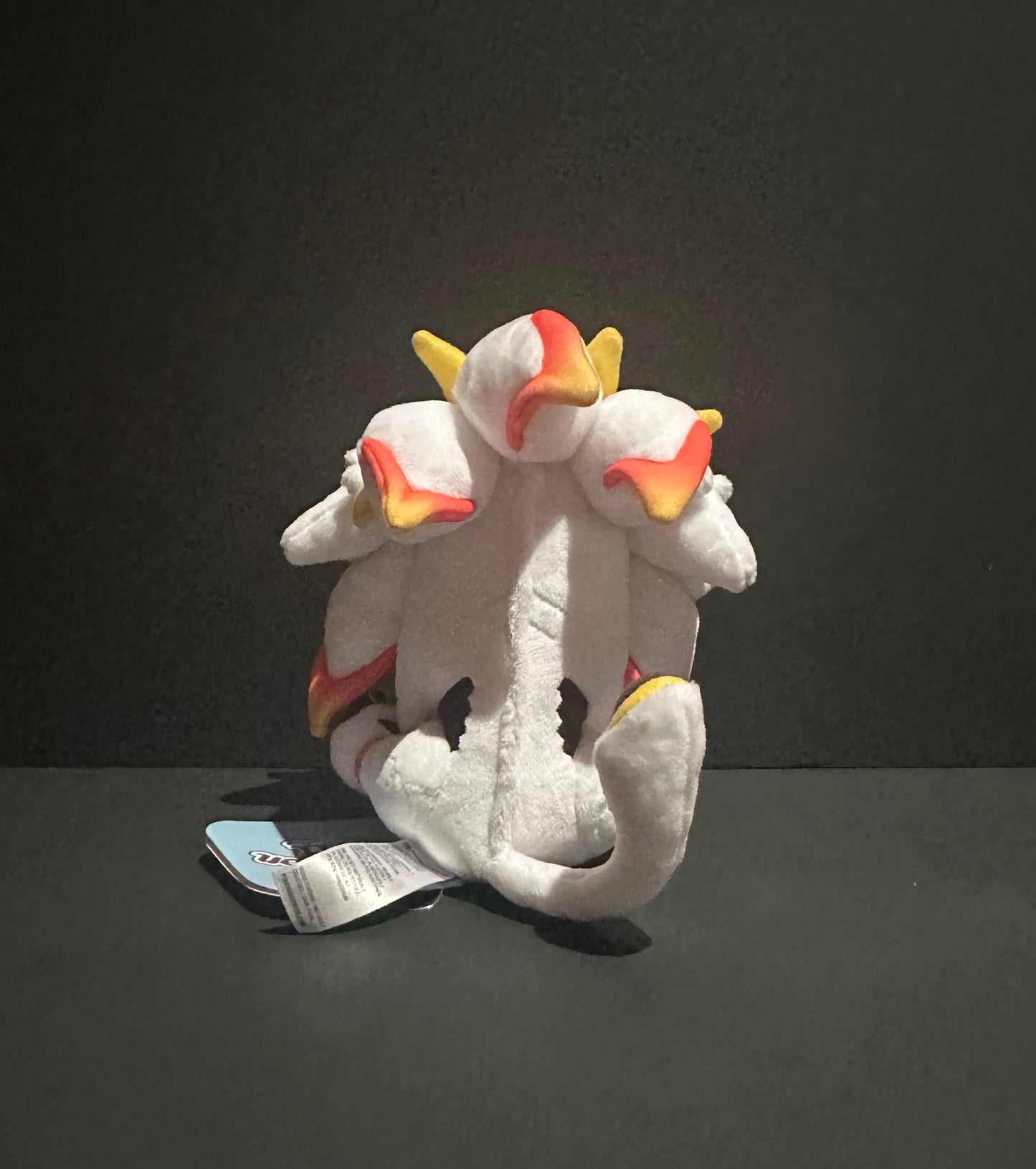 Solgaleo (Pokemon Fit)