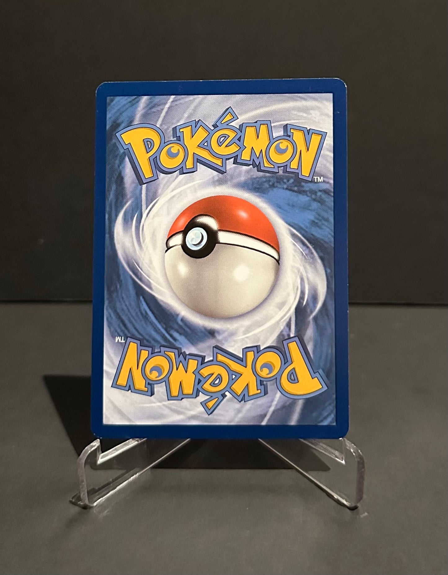 TCG Single: Houndoom (RH) - Scarlet & Violet