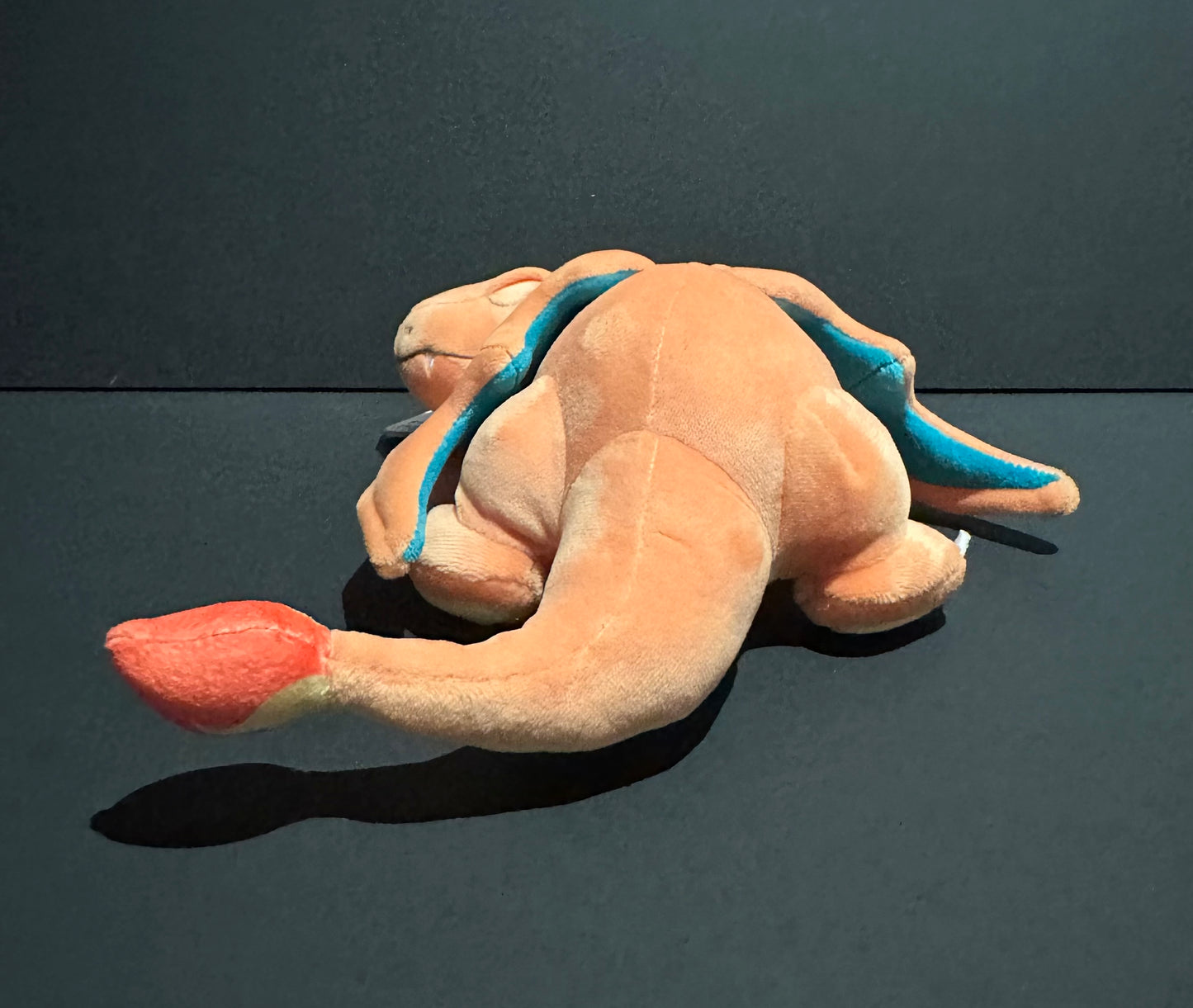 Charizard (Pokemon Center) sleeping plush