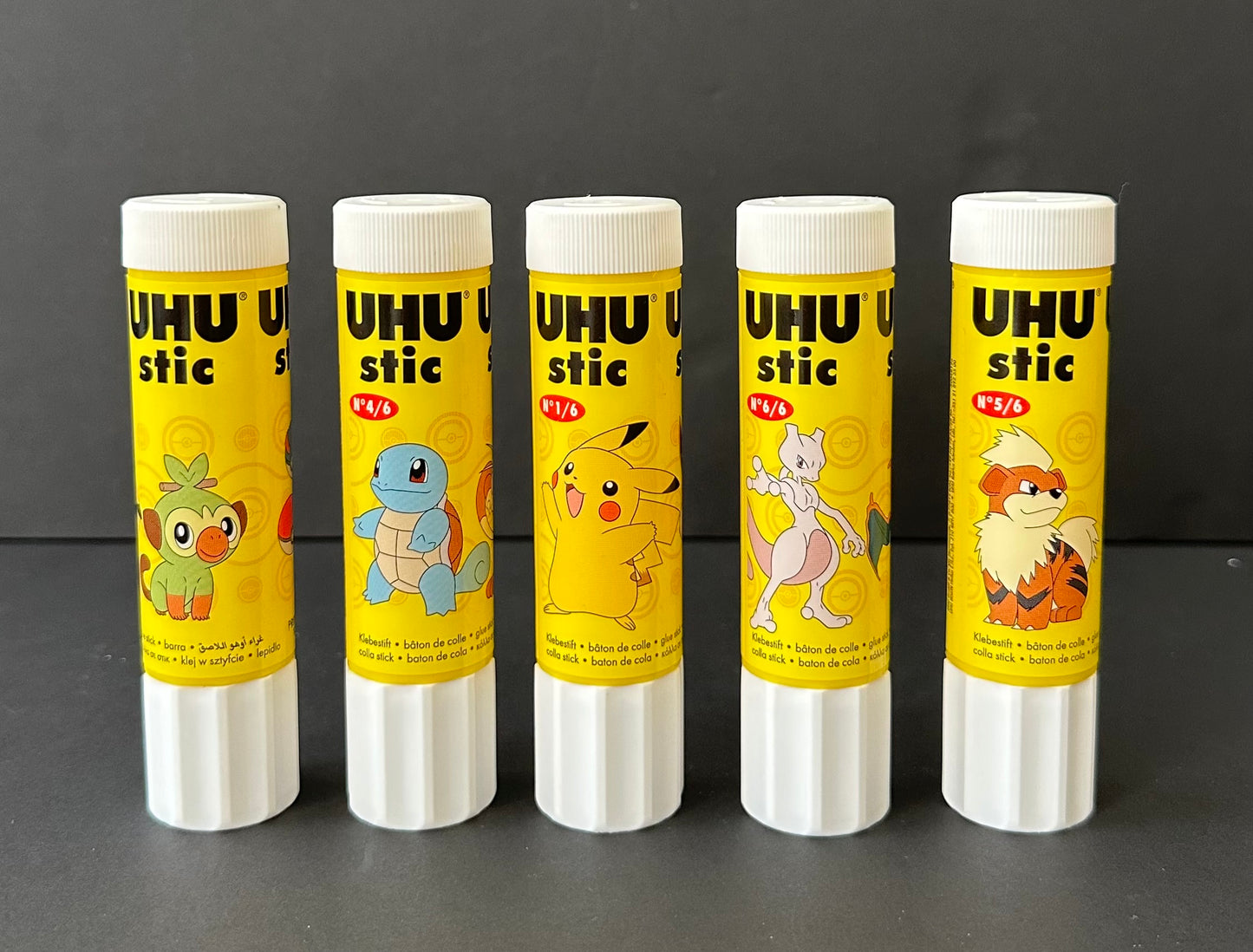 Uhu Gluestick 21g