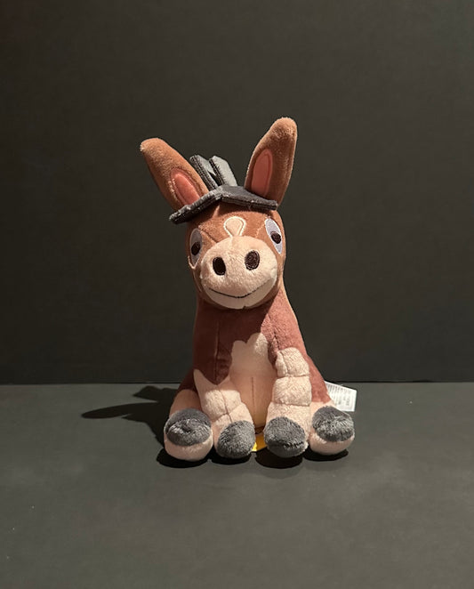 Mudbray (Pokemon Fit)