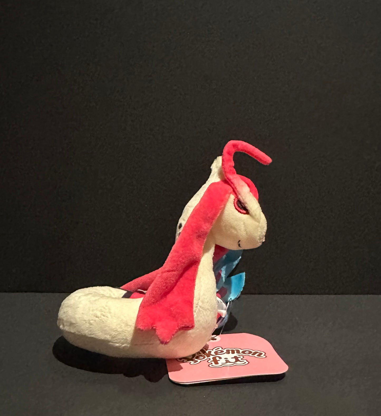 Milotic (Pokemon Fit)