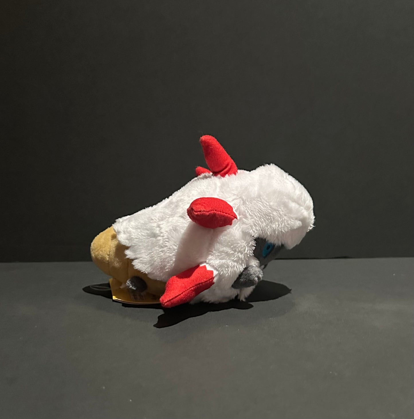 Larvesta (Pokemon Fit)