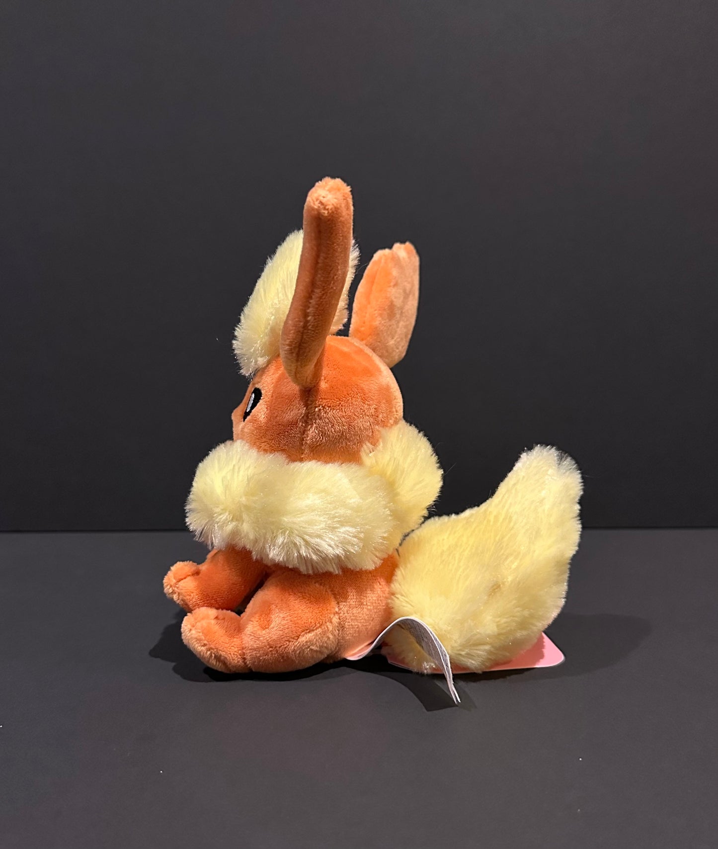 Flareon (Pokemon Fit)