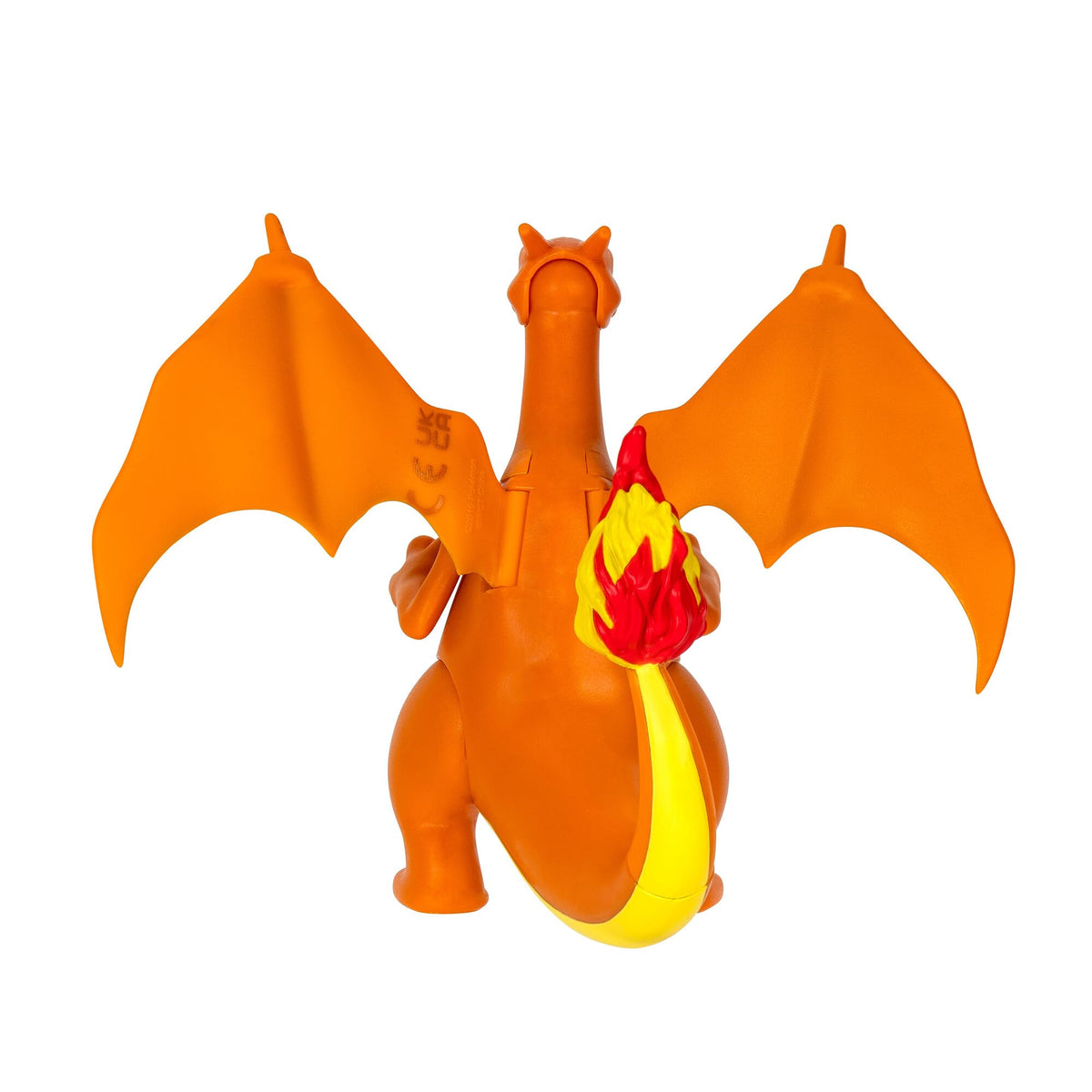 Pokemon Battle Figure: Charizard (11cm)