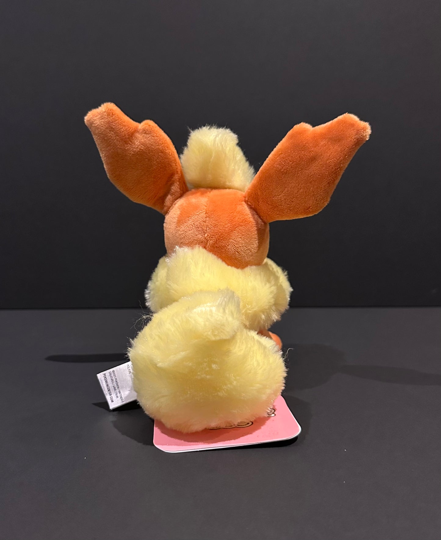 Flareon (Pokemon Fit)