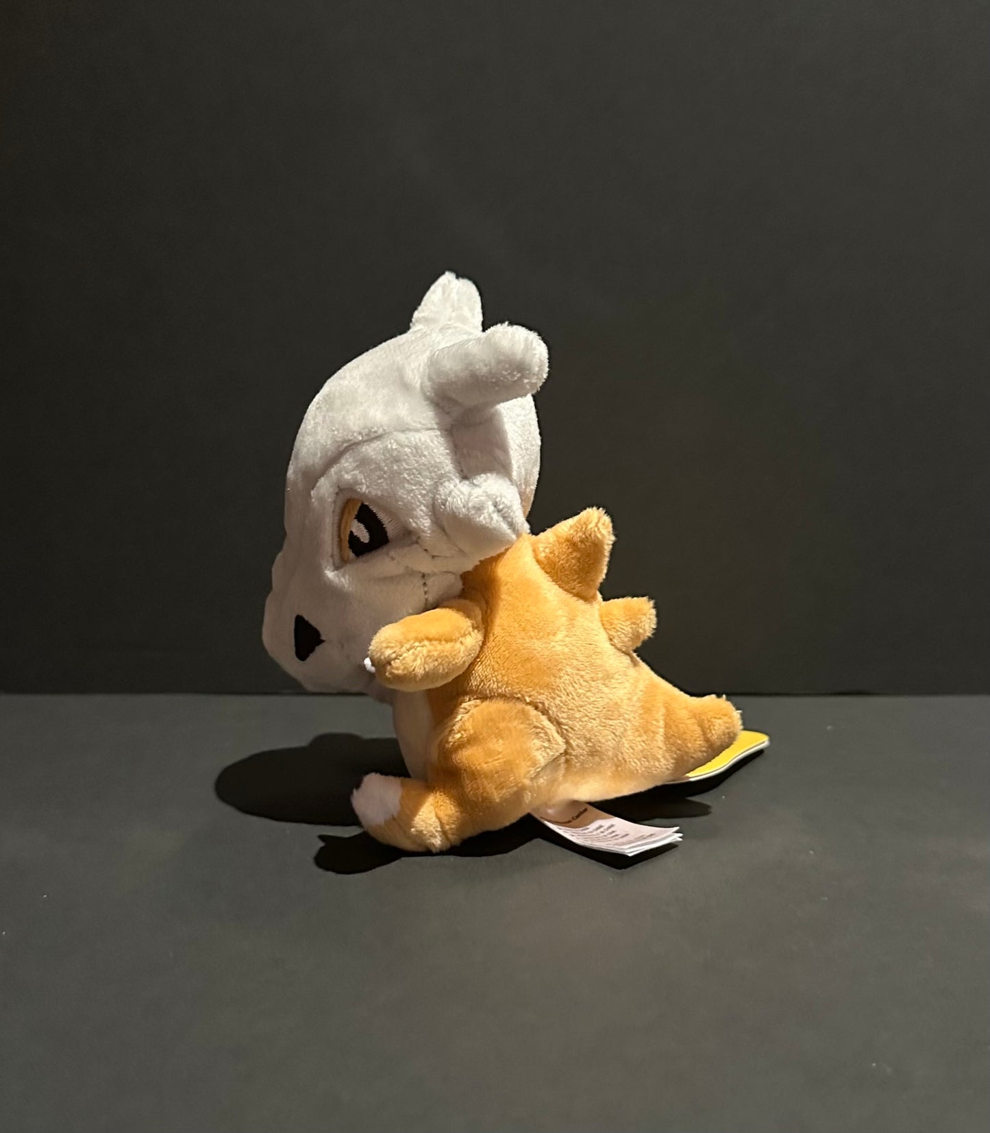 Cubone (Pokemon Fit)