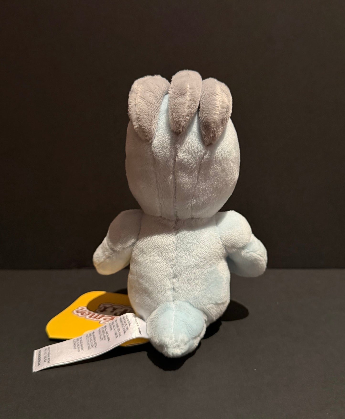 Machop (Pokemon Fit)