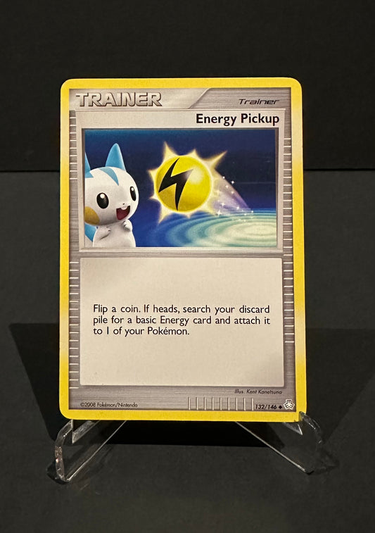 TCG Single: Energy Pickup - Legends Awakened