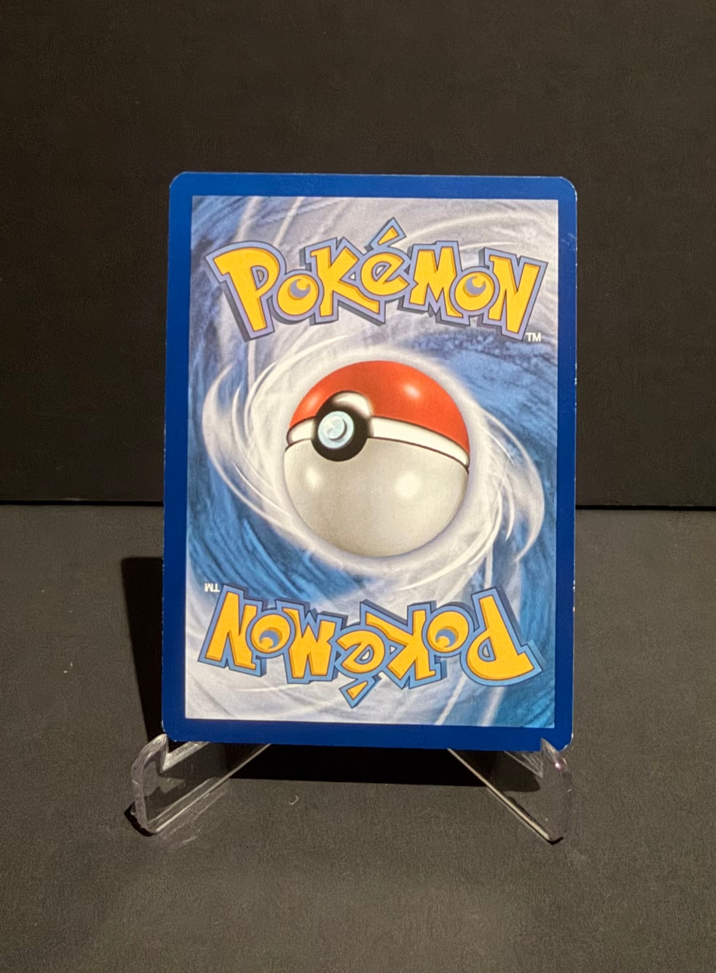 TCG Single: Ace Trainer - Regional Championships promo