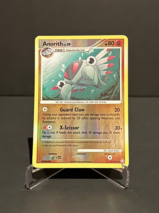 TCG Single: Anorith (RH) - Legends Awakened