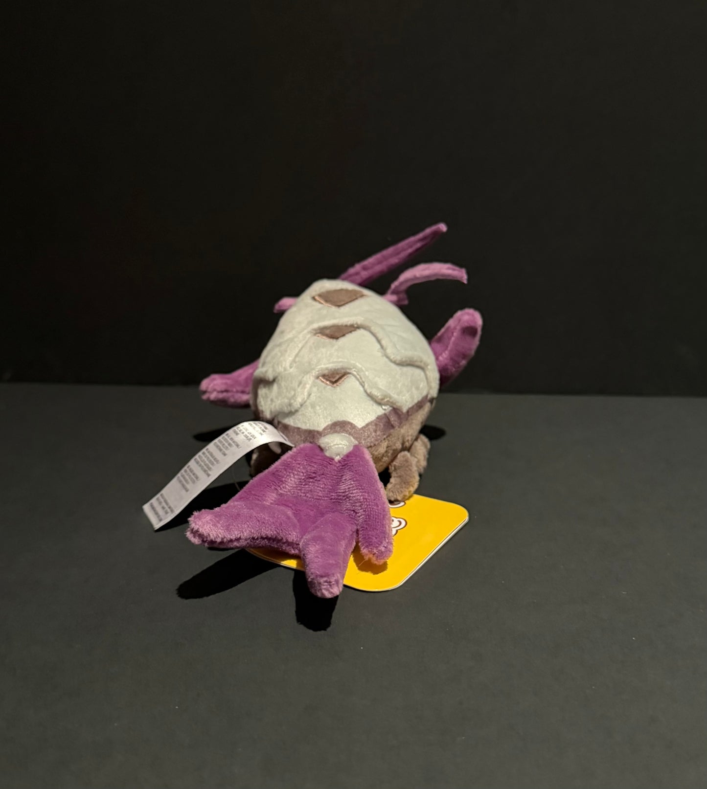 Wimpod (Pokemon Fit)