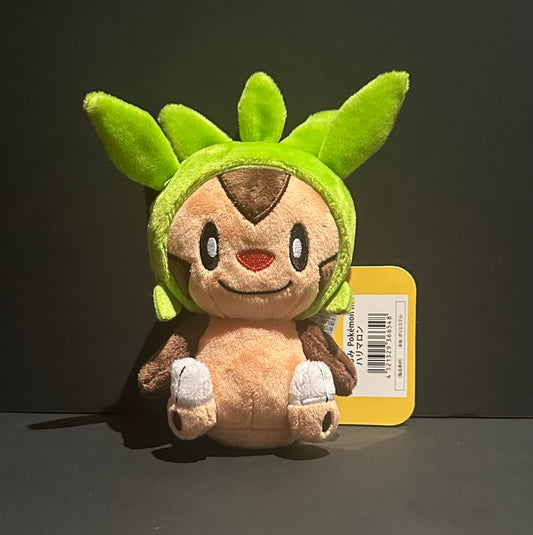 Chespin (Pokemon Fit)