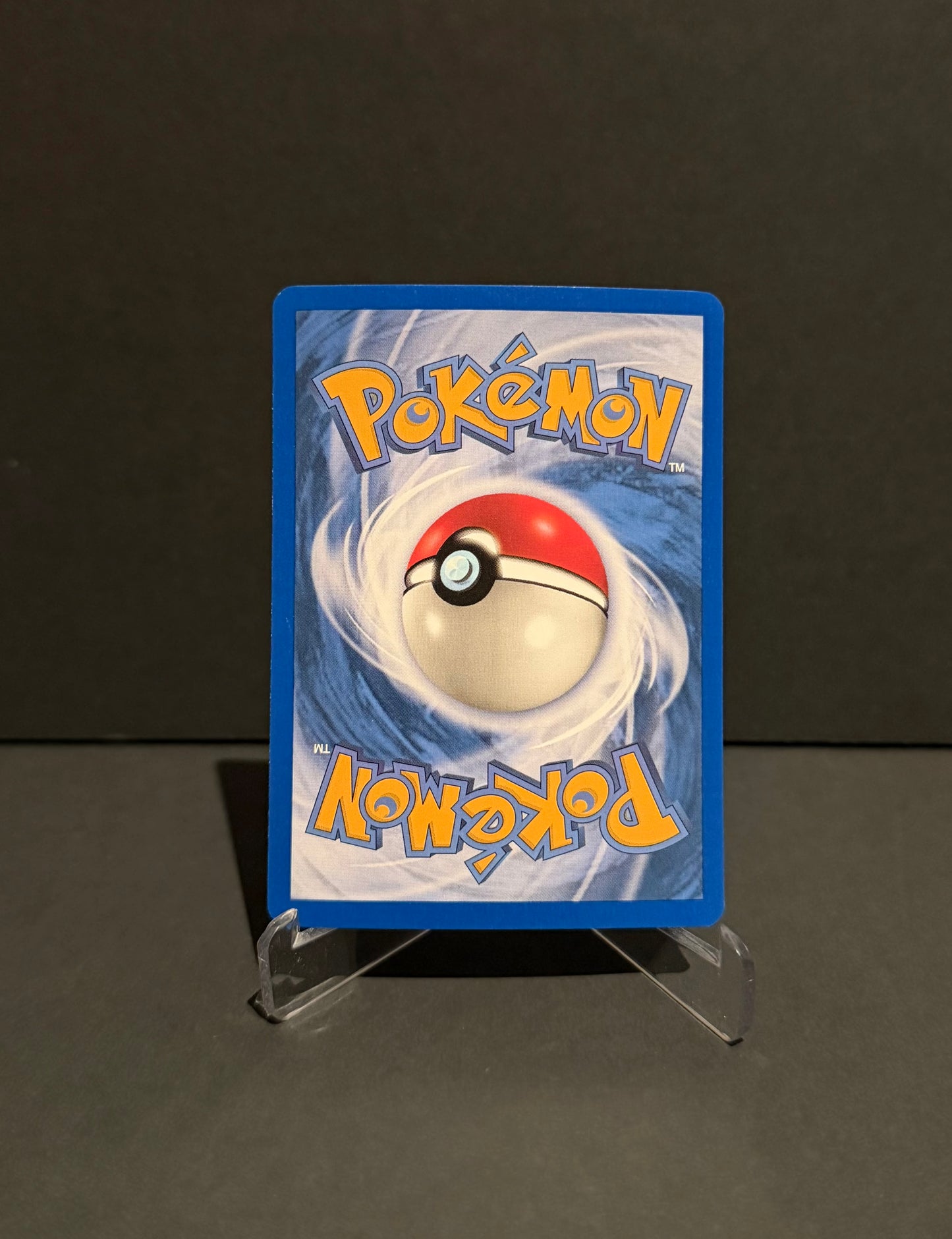 TCG Single: Mudkip (RH) - promo