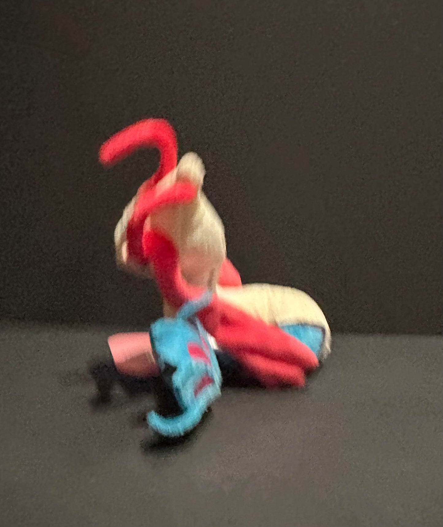 Milotic (Pokemon Fit)