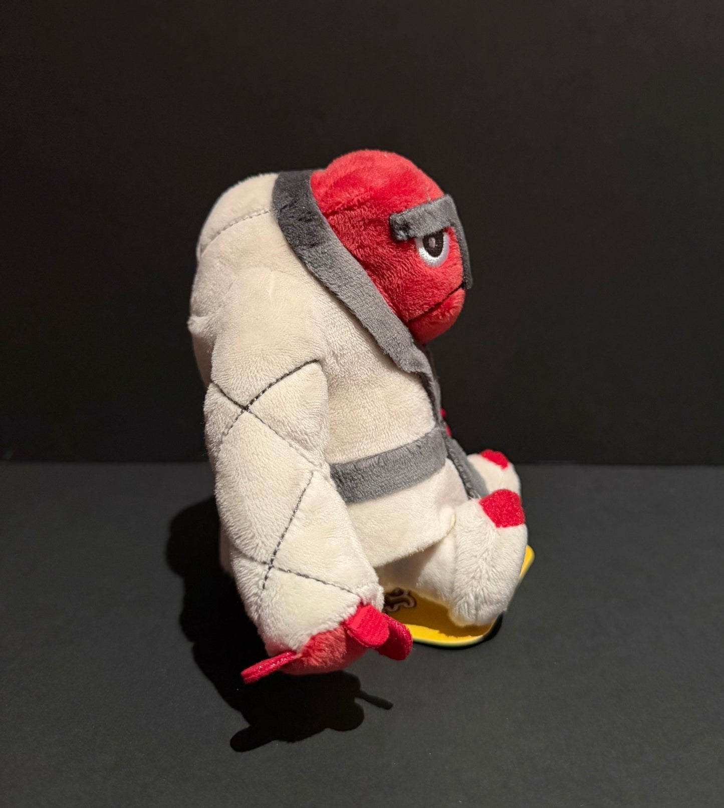 Throh (Pokemon Fit)