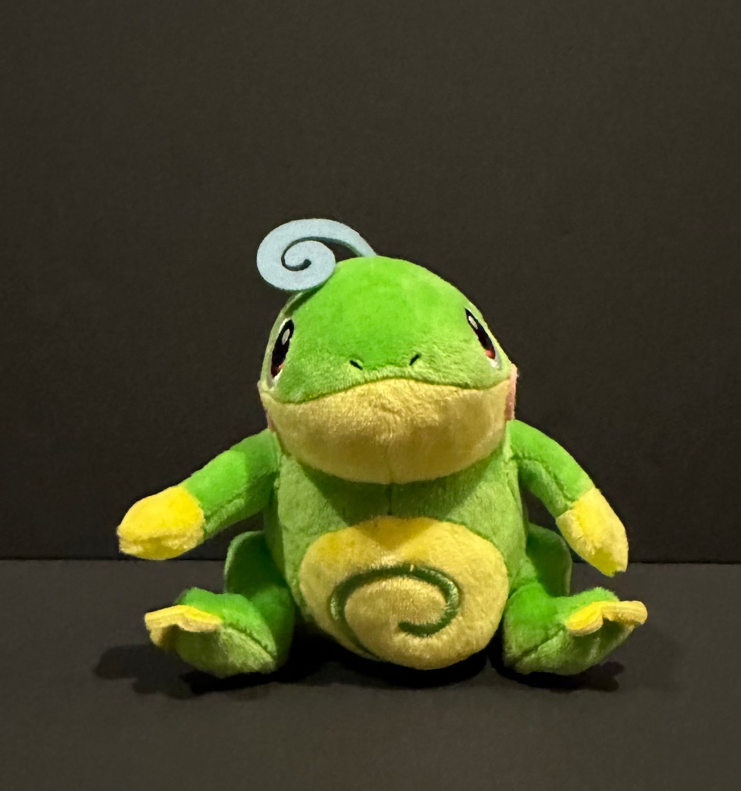 Politoed (Pokemon Fit)