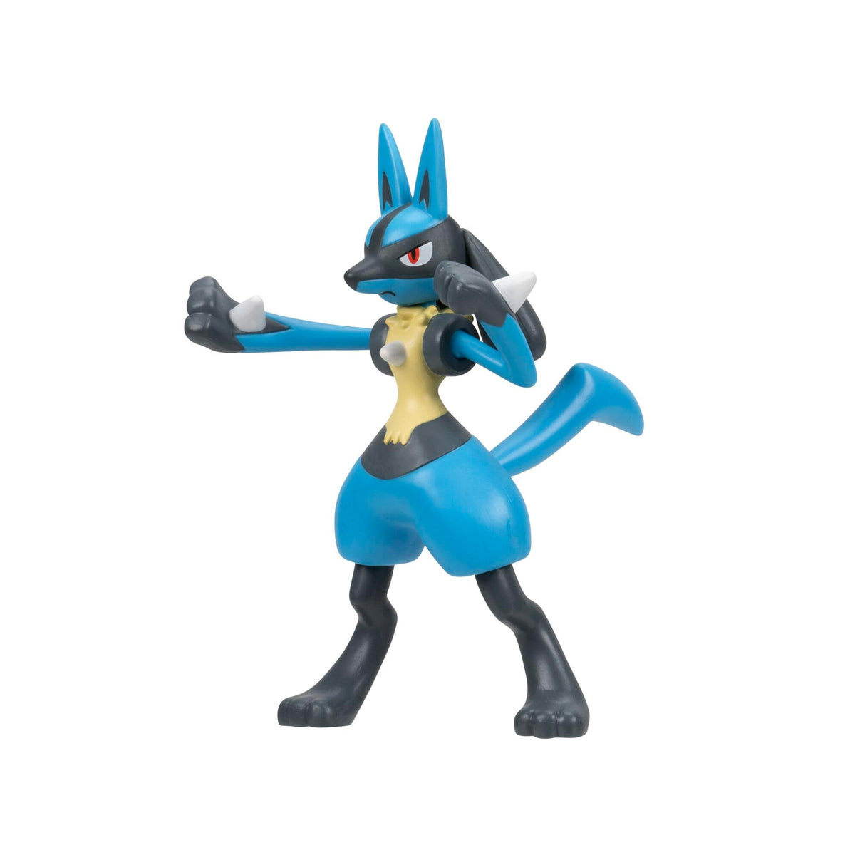 Pokemon Battle Figure: Lucario