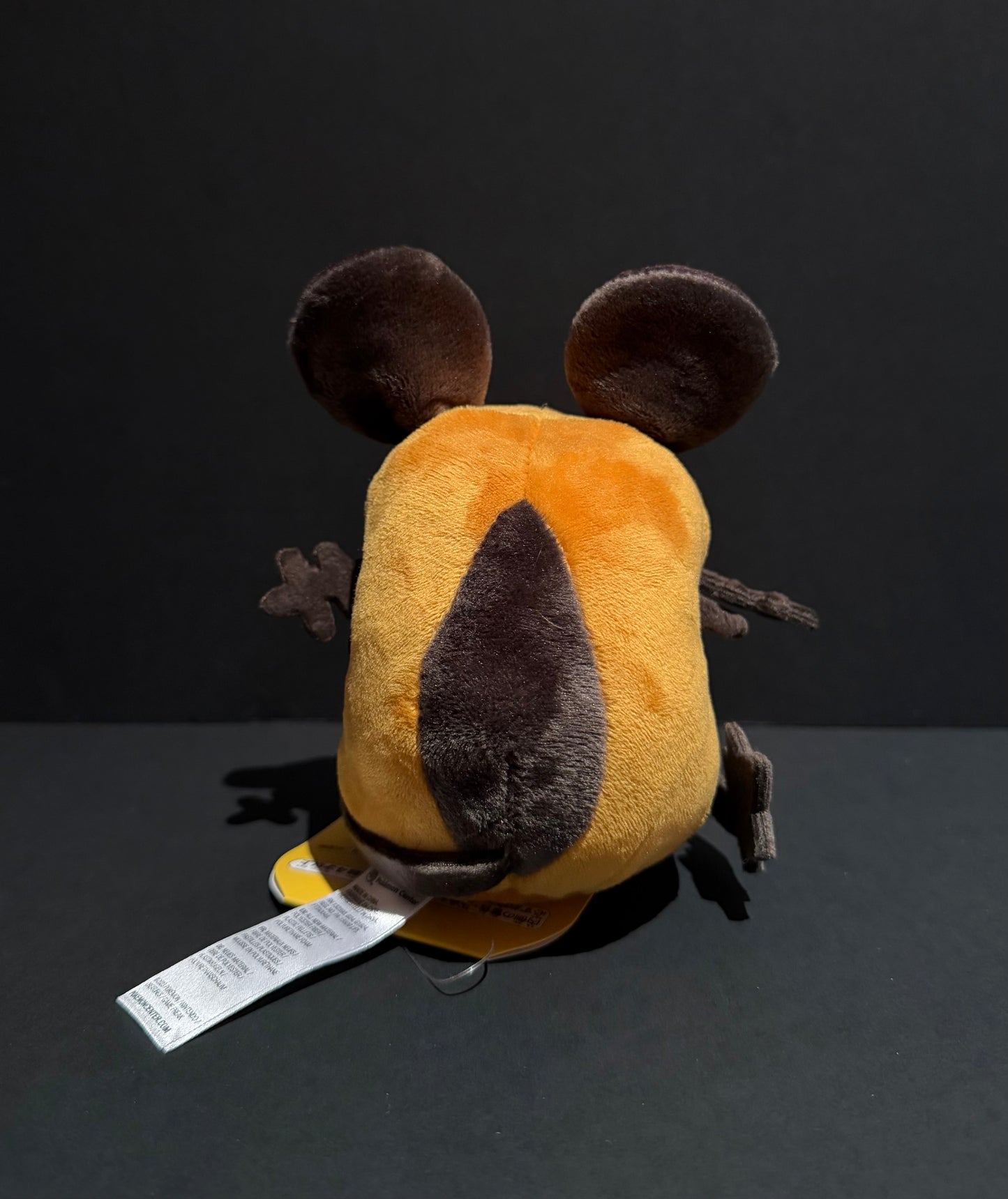 Dedenne (Pokemon Fit)