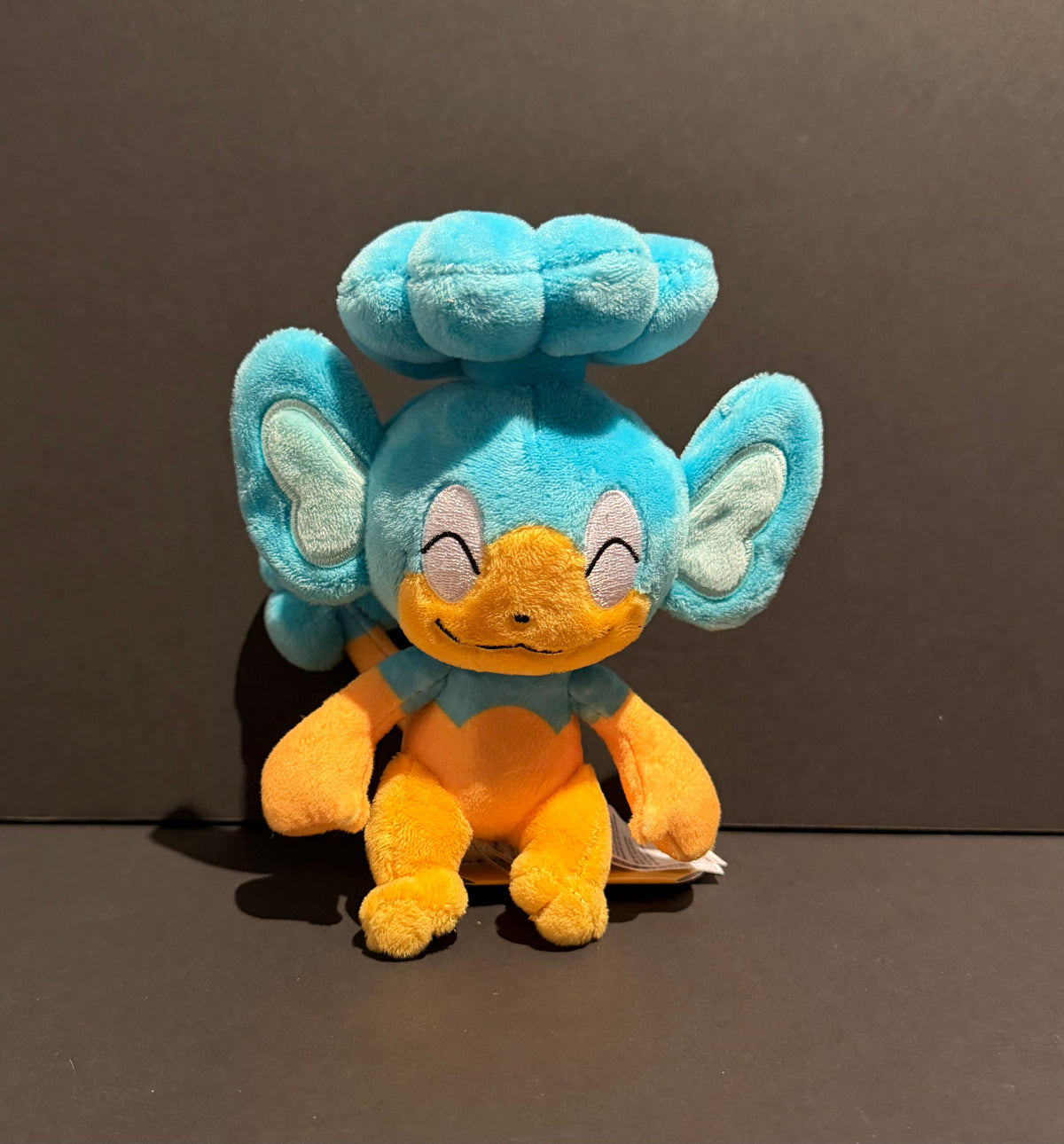 Pokemon Fit: Panpour