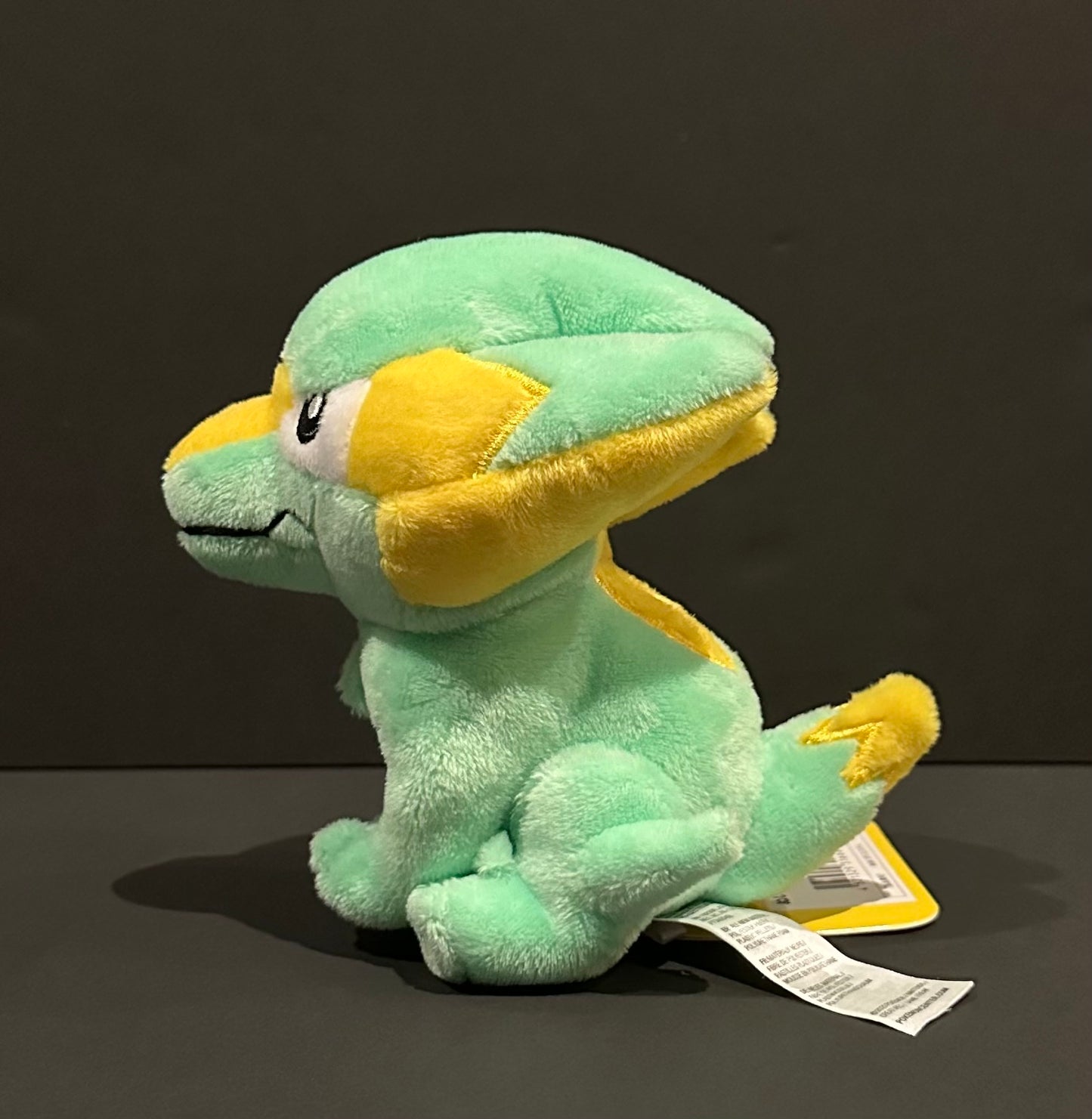 Electrike (Pokemon Fit)