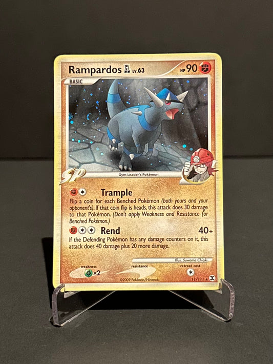 TCG Single: Rampardos GL - Rising Rivals