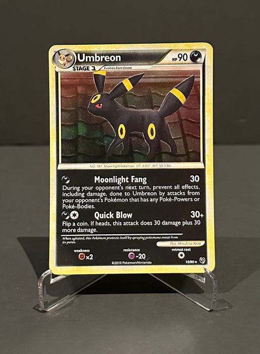 TCG Single: Umbreon - Undaunted