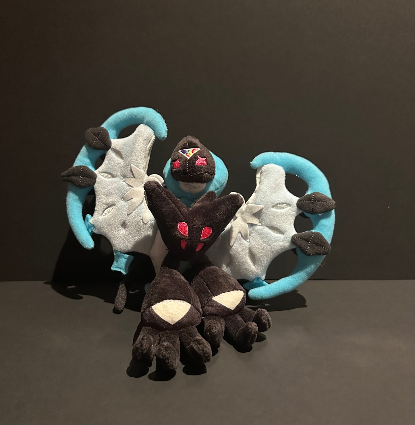 Necrozma [Dawn Wings] (Pokemon Fit)