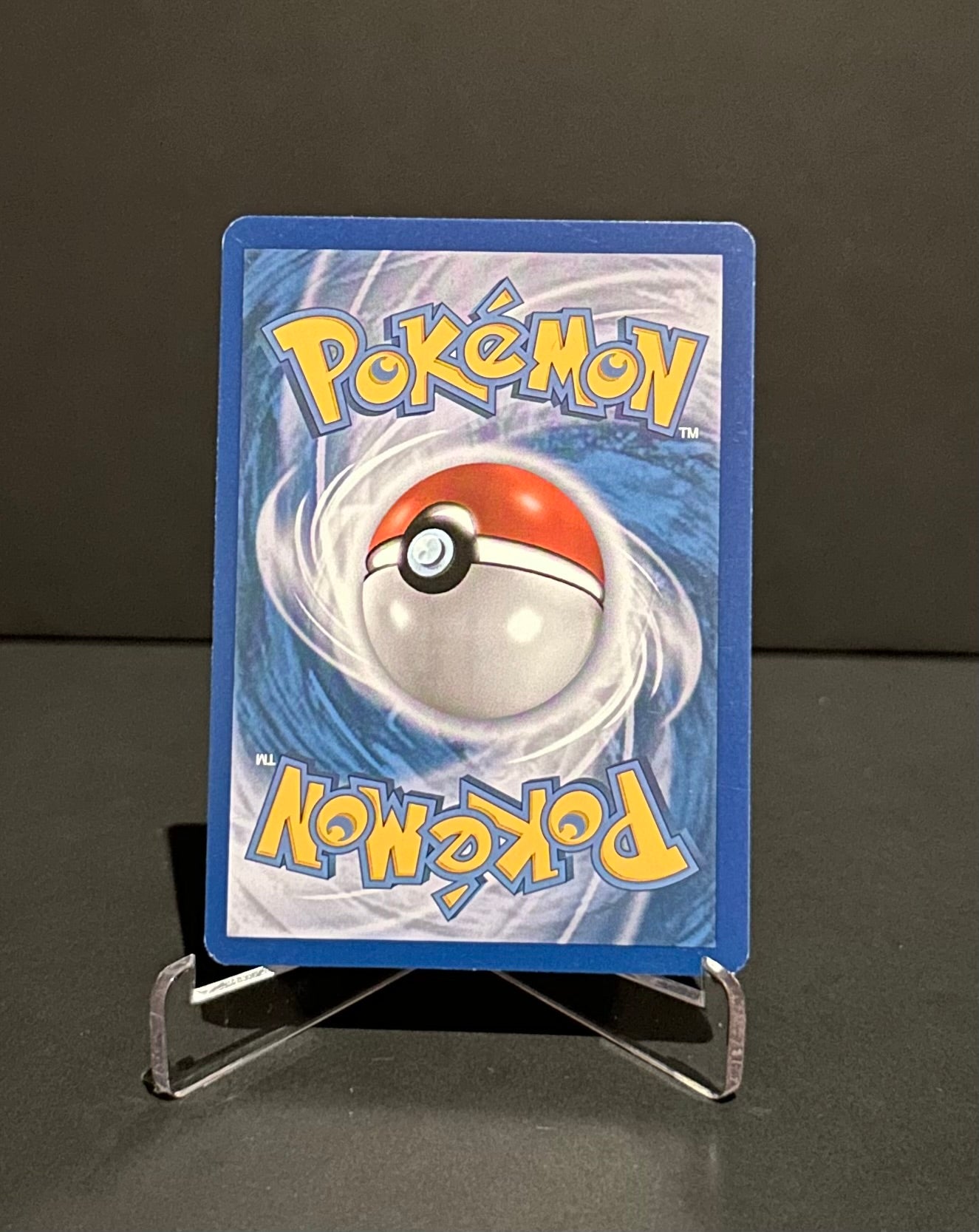 TCG Single: Iris - Plasma Blast