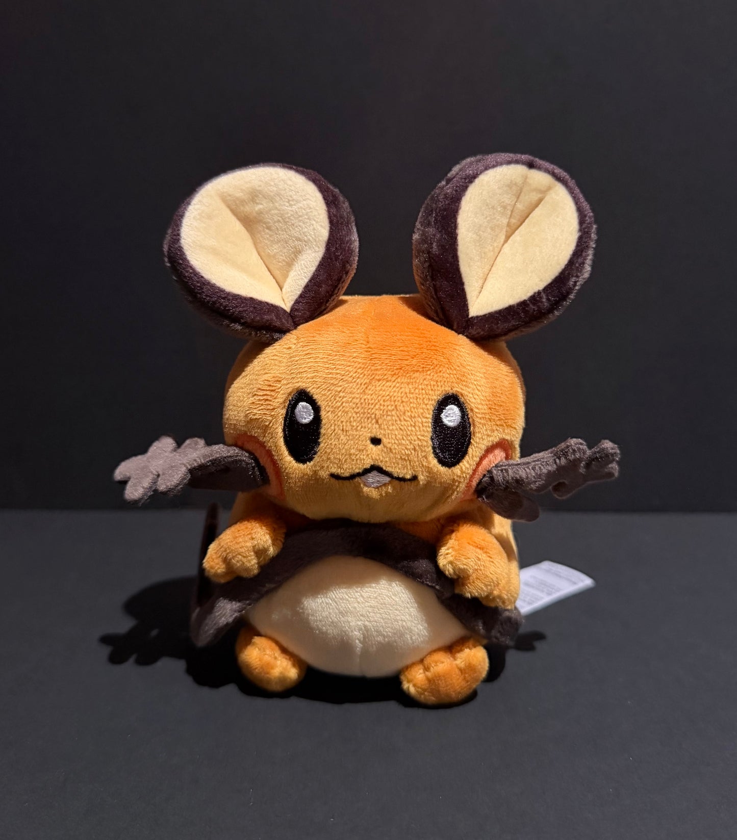 Dedenne (Pokemon Fit)