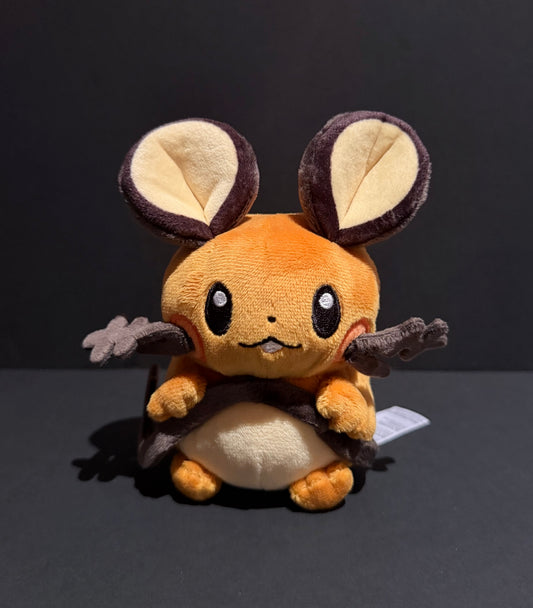 Dedenne (Pokemon Fit)