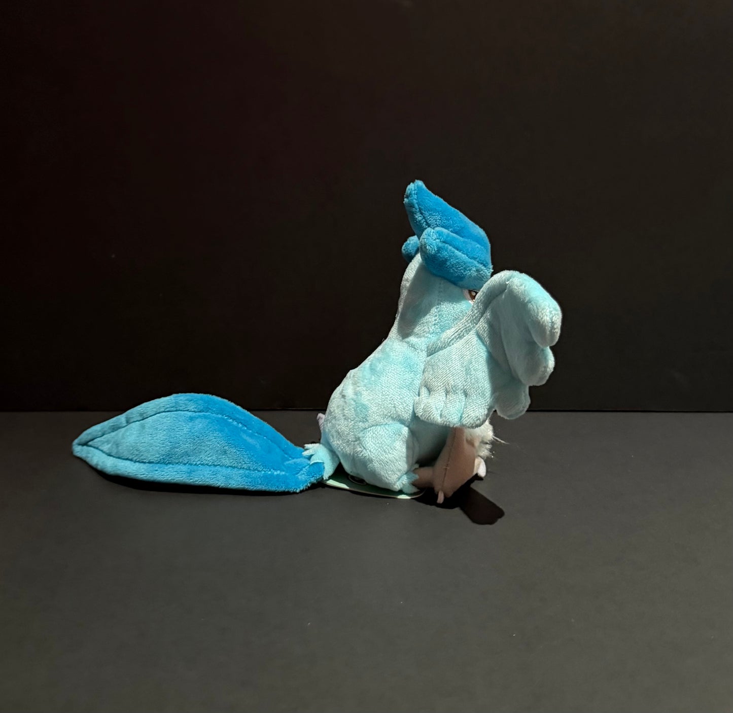 Articuno (Pokemon Fit)