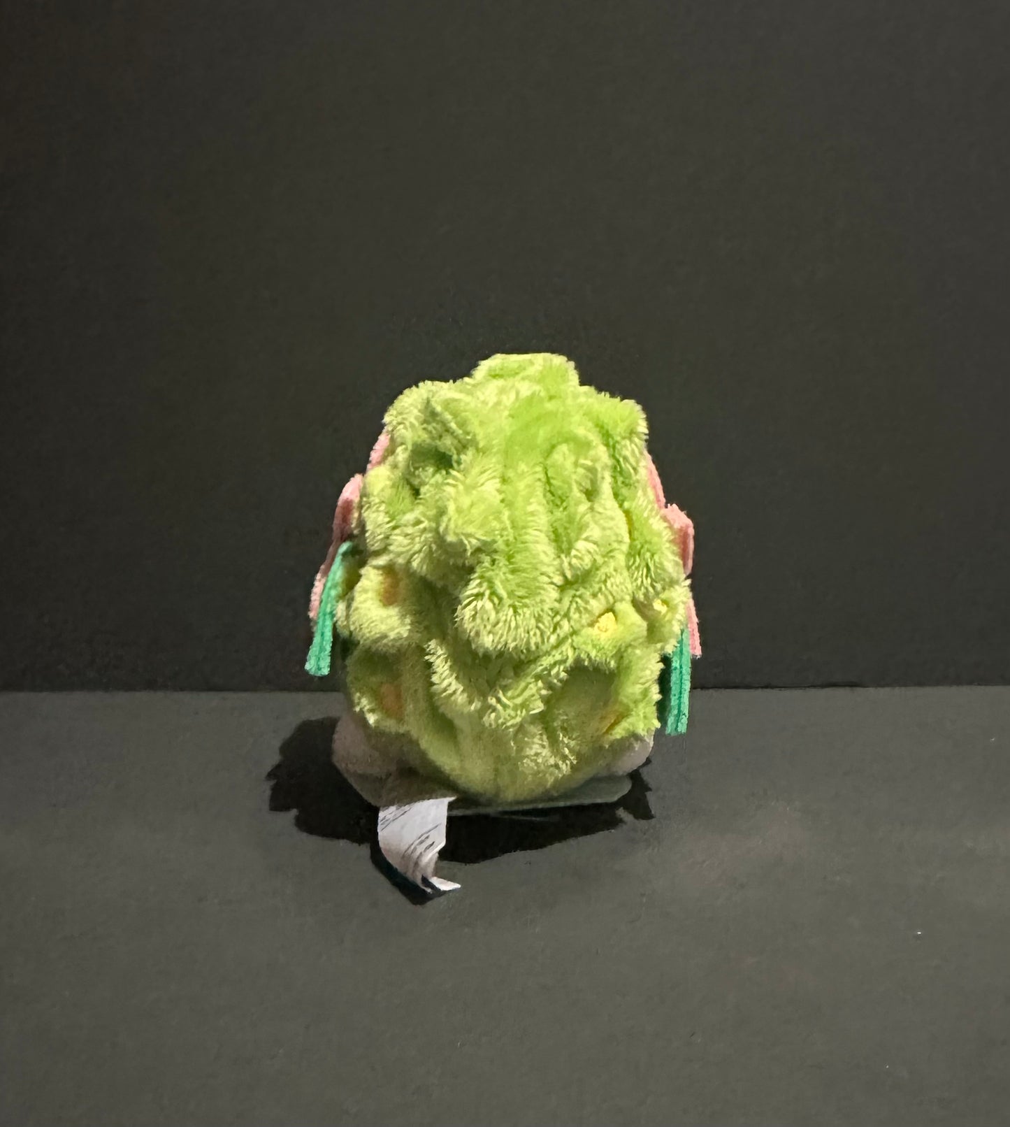 Shaymin [Land Forme] (Pokemon Fit)