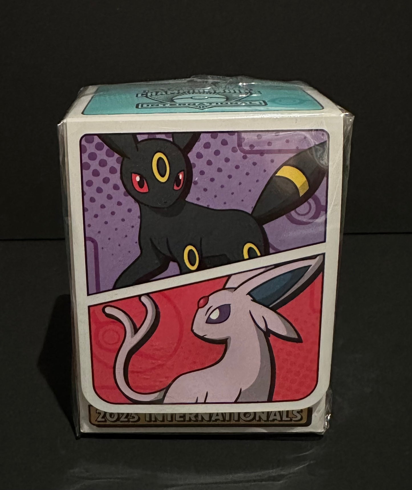 OCIC Deckbox 2023
