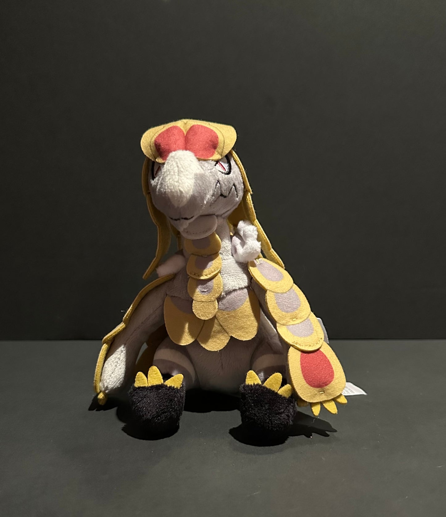 Kommo-o (Pokemon Fit)