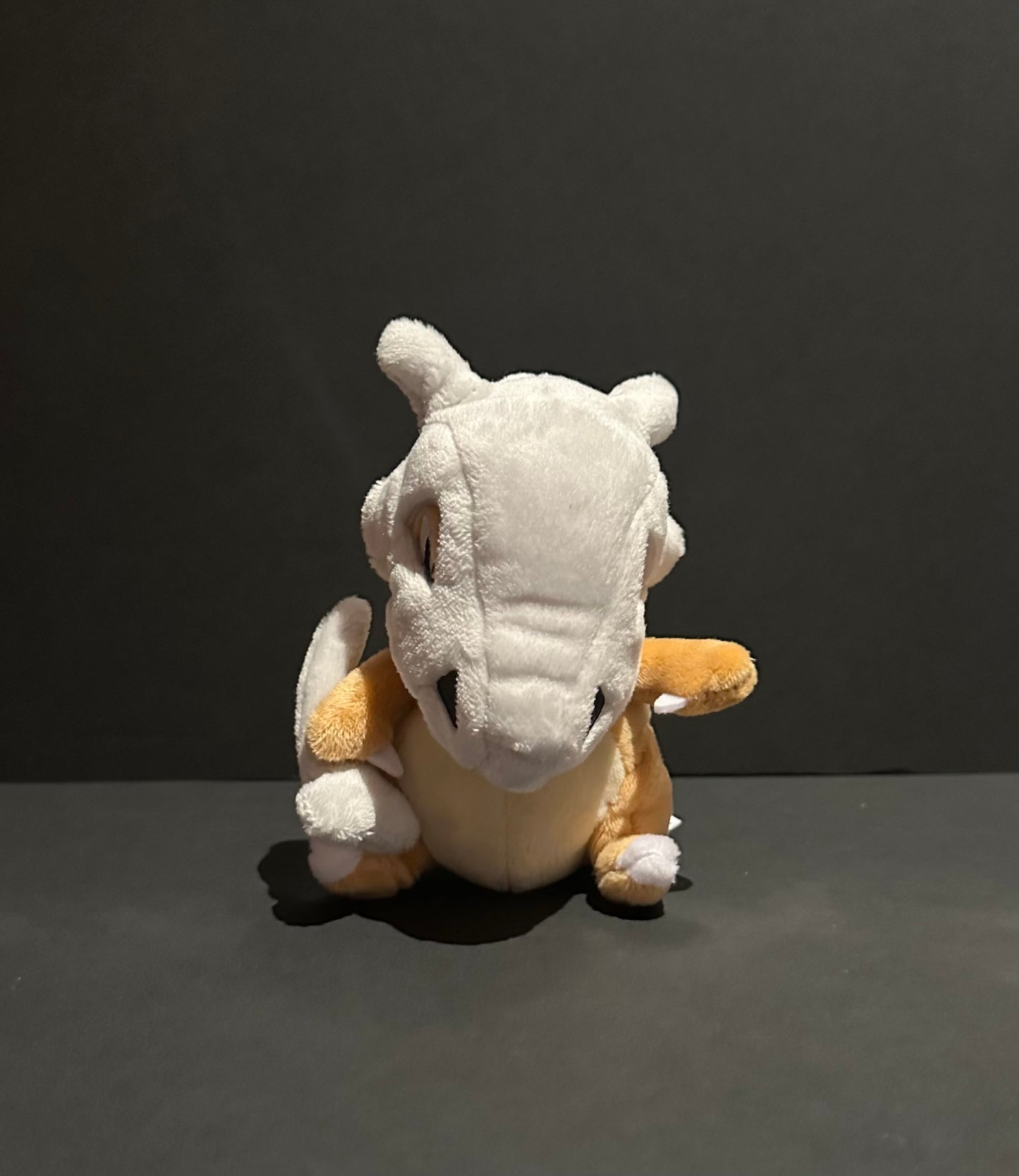 Cubone (Pokemon Fit)