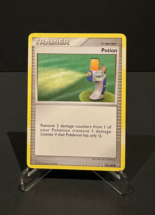 TCG Single: Potion - Stormfront